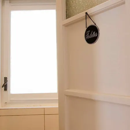 Hintown House On The Lake Shore شقة *
